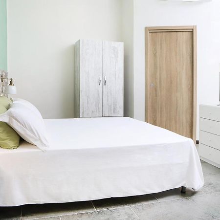 Gelso Apartments And Studio By Wonderful Italy Nápoly Kültér fotó