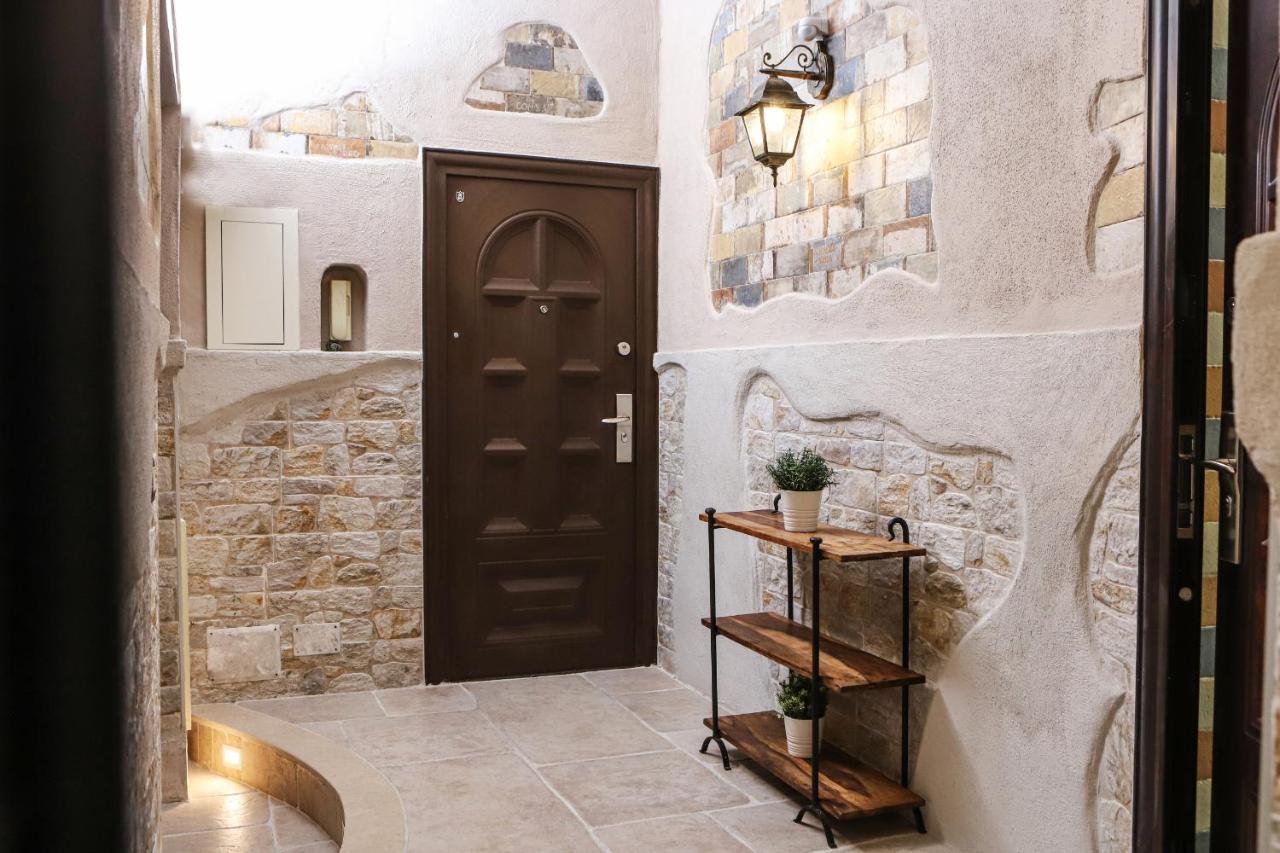 Gelso Apartments And Studio By Wonderful Italy Nápoly Kültér fotó