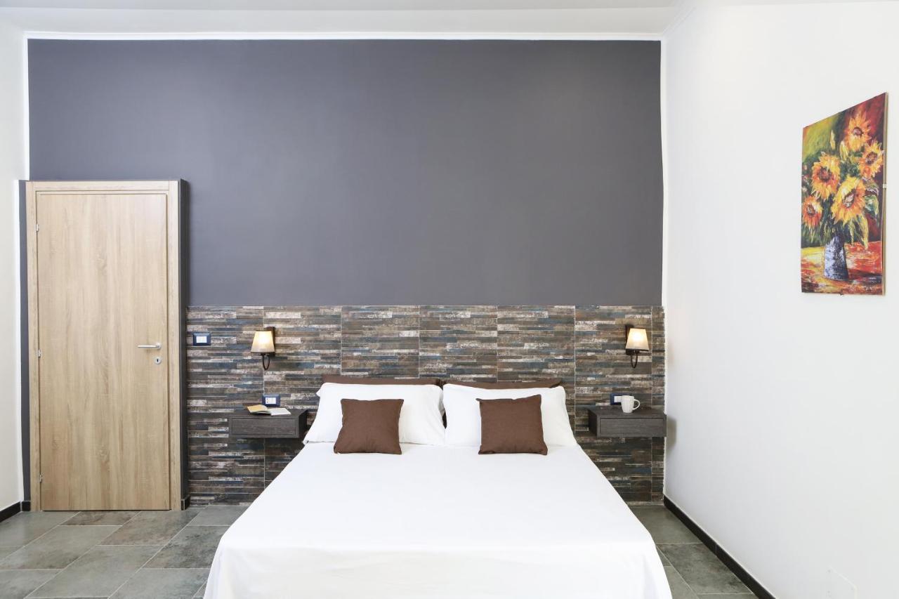 Gelso Apartments And Studio By Wonderful Italy Nápoly Kültér fotó